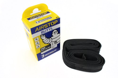 Michelin Airstop 700x2532C Presta Schlauch 40mm