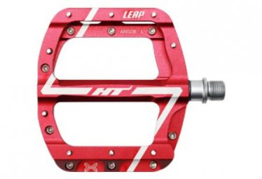 Ht Components ht ans08 flachpedale rot 023