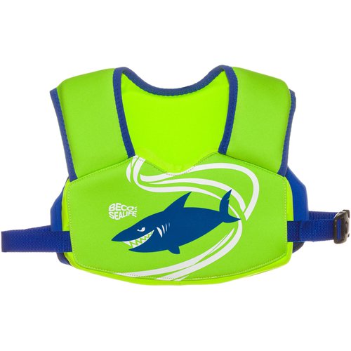 Beco swimming belt sealife green 04 - Life Is Better At The Pool