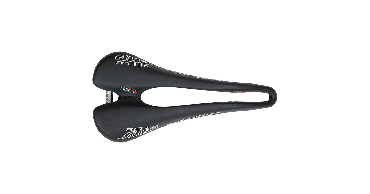 selle evolution