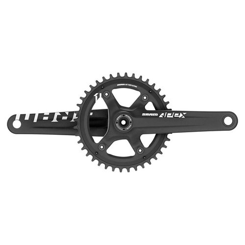 SRAM Apex 1 Bb30 Kurbelgarnitur