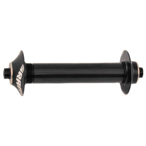 SRAM Hub Axle Rise 60 Front Axe Schwarz