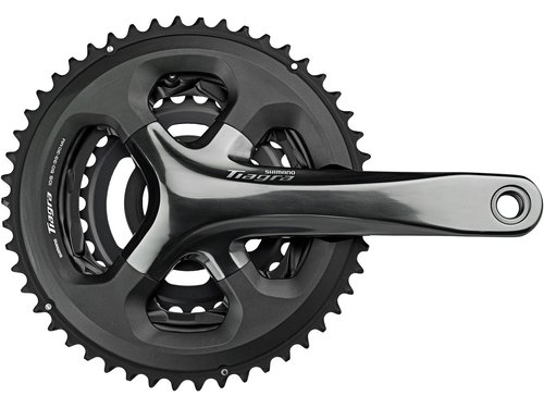 Shimano Tiagra Kurbelgarnitur FC-4703