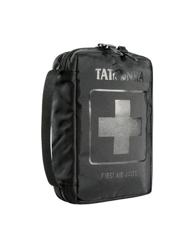 Tatonka First Aid Basic, Erste Hilfe Set, black
