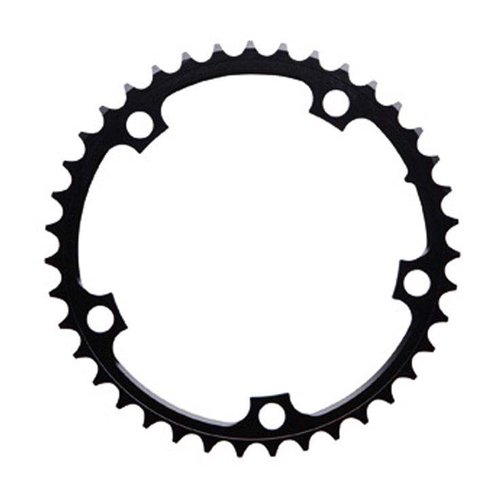 SRAM Mtb Xx 120 Bcd Chainring Schwarz 42t