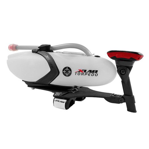 Xlab Torpedo Versa 200 768ml Flaschenhalter