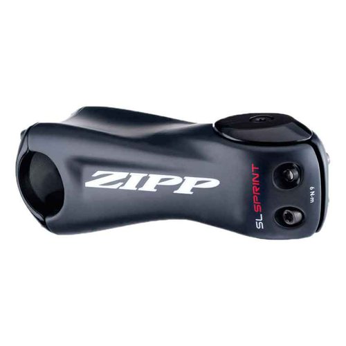 Zipp Sl Sprint Stem Schwarz 90 mm  12