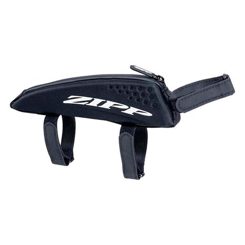 Zipp Speed Box 1 0 Aero Frame Bag Blau