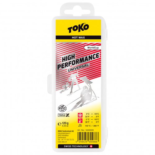 Toko World Cup High Performance Universal