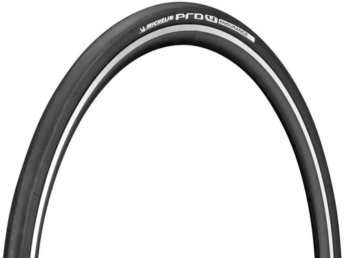 Michelin Pro 4 Endurance 28" Faltreifen