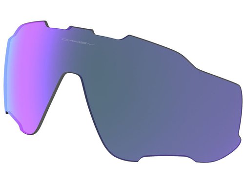 Oakley Ersatzgläser für Jawbreaker Brille