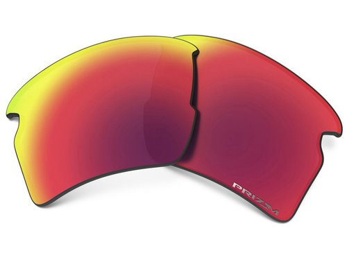 Oakley Ersatzgläser für Flak 2.0 XL Brille