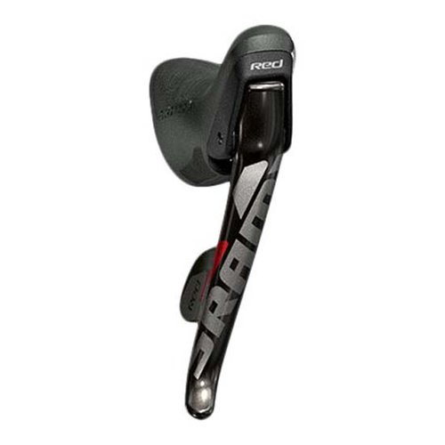 SRAM Red 11s Hydro Flat Mount Rechter Bremshebel Mit Schalthebel