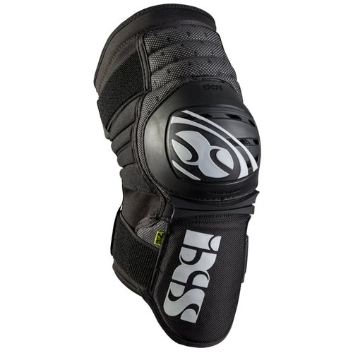 IXS Dagger knee guard XL