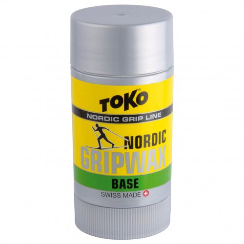 Toko Nordic Base Wax Green