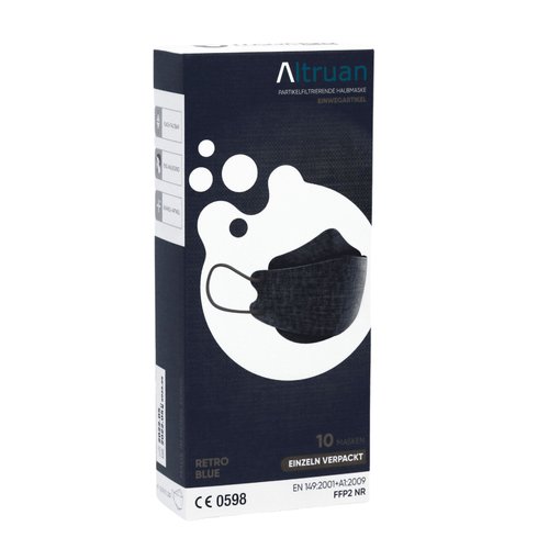 Altruan FFP2 Designer Maske