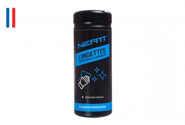 Neatt reinigungstucher   box x35