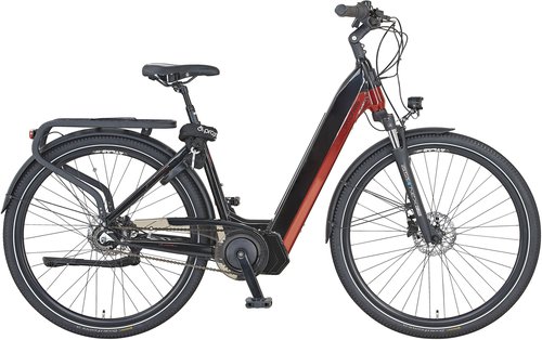 Bicicleta Plegable 20 Pulgadas Frenos Shimano 7 Velocidades | Meses Sin Interés