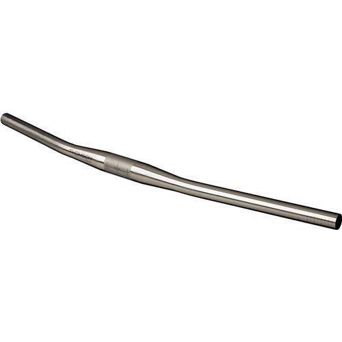 Thomson Titan MTB Lenker - Silber  - 12° Back Sweep
