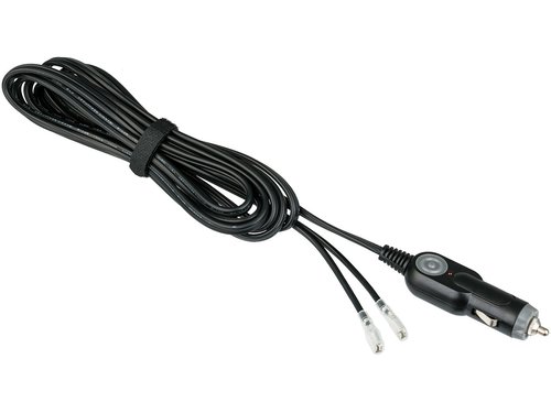 Aqua2go 12-Volt Anschlusskabel mit Kabelschuhen