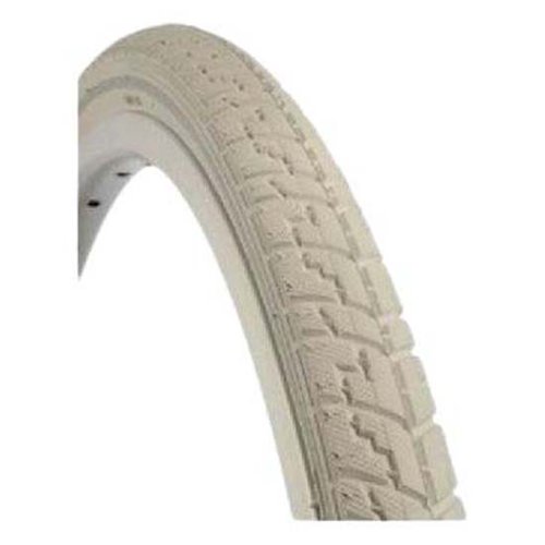 Dutch Perfect 38dpw 700c X 38 Rigid Urban Tyre Weiß 700C x 38