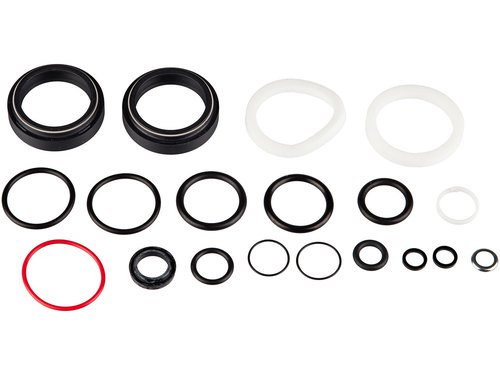 RockShox Service Kit für Lyrik RCT3 Dual Position Air