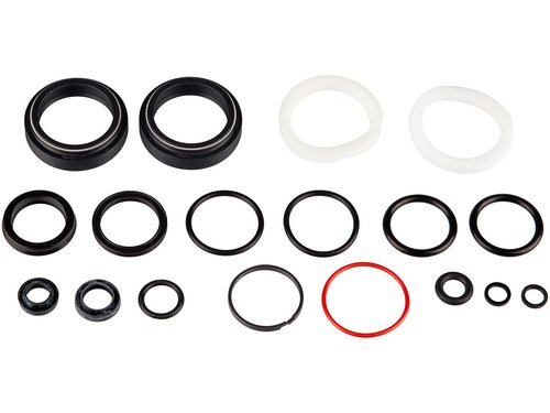 RockShox Service Kit Basic für Yari Solo Air