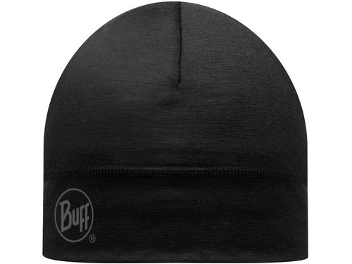 Buff Lightweight Merino Wool Hat Helmmütze