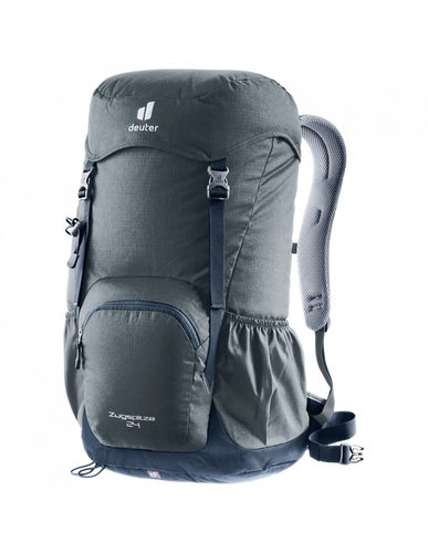 DEUTER Rucksack Zugspitze 24 graphiteink Rucksackart  Wandern  Trekking Rucksackvolumen  21  25 Liter Rucksackfarbe  Graphite