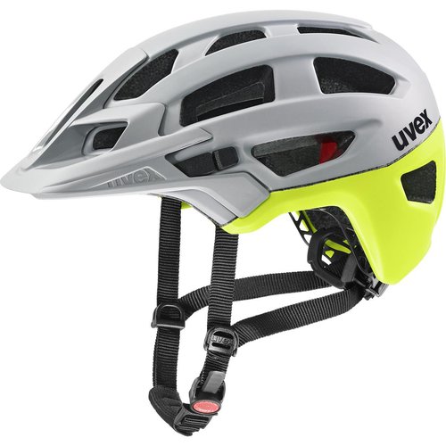 Uvex finale 2.0 rhino-neon yellow matt