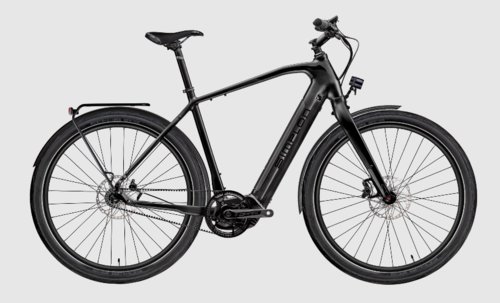 Simplon Kagu Bosch CX 275 D11 Herren -  incl. RS35gold/BR6000disc/Lupine/GardaHe/90x17°/Shield