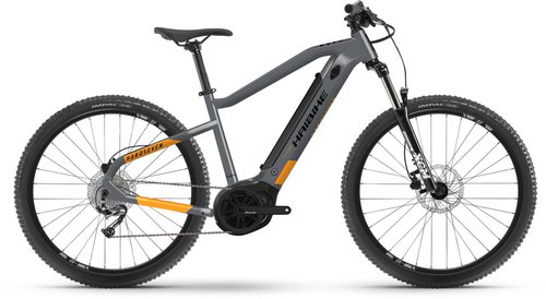 Haibike HardSeven 4