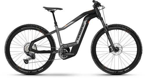 Haibike HardSeven 10