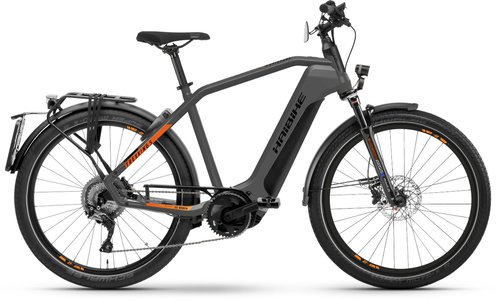 Haibike Trekking S10