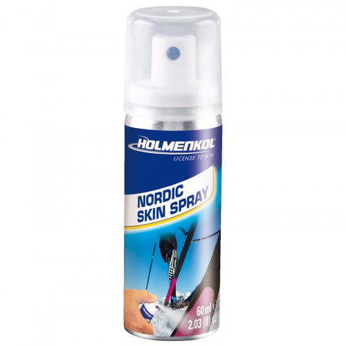 Holmenkol Nordic Skin Spray Gr 60 ml