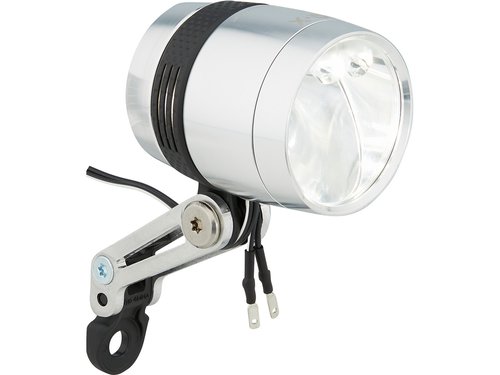 Busch und Müller Lumotec IQ-X T Senso Plus LED Frontlicht mit StVZO-Zulassung