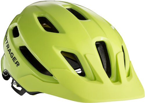 Bontrager Helm Quantum MIPS Visibility L