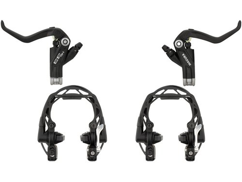 Magura HS 33 R v+h Set Felgenbremse