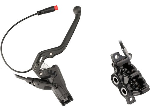 Magura MT5e Carbotecture Scheibenbremse