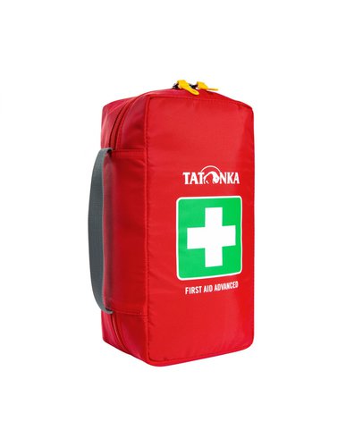Tatonka First Aid Advanced Erste-Hilfe-Set