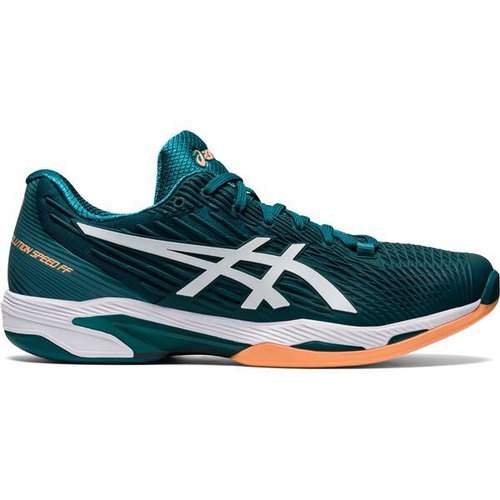 ASICS Herren Tennisoutdoorschuhe SOLUTION SPEED FF 2 INDOOR