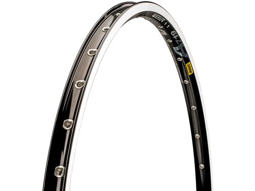 Mavic A 719 28" Felge