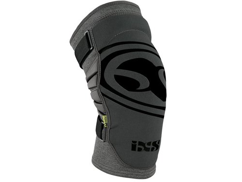 IXS Carve EVO+ knee guard 2024 S