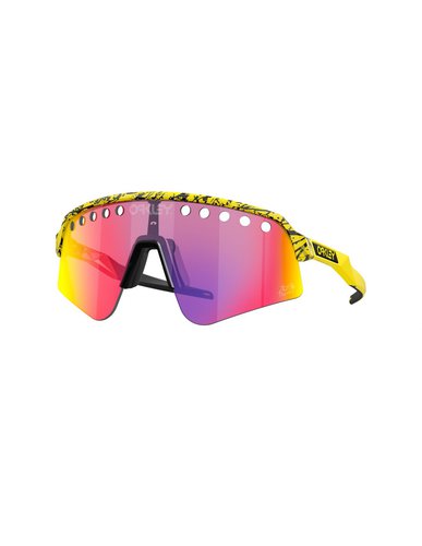 Oakley Tour De France Sutro Lite Sweep, prizm road