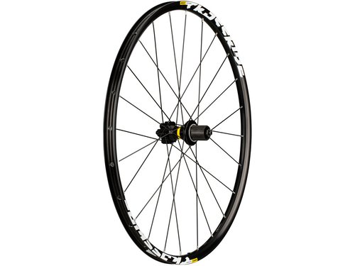 Mavic Crossride FTS-X Disc 6-Loch 27,5" Laufrad