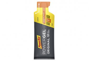 Powerbar gel powergel original 41gr tropische frucht