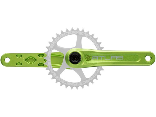 Race Face Atlas Cinch 83 mm Kurbel