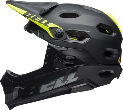 Bell SUPER DH Spherical L