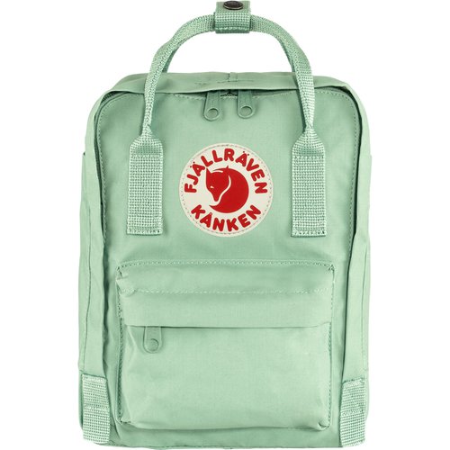 FJÄLLRÄVEN Fjällräven Kånken Mini - Mint Green - - mint green - Gr. 1 Size