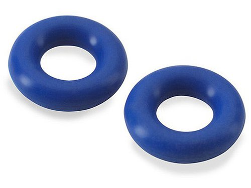 Lupine O-Ring für Piko / Neo Helmhalterung